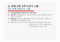 크루즈선사 그룹-8