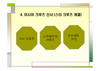 크루즈 선사, 크루즈 공급환경-11