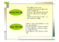 크루즈 선사, 크루즈 공급환경-16