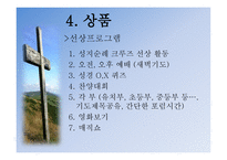 크루즈 상품 기획 실무-19