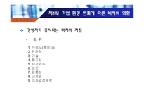 KmA 한국능률협회 전문 비서 과정-4