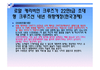크루즈 관련 기사-8