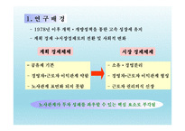 중국 경제 현황 및 규모, 중국 노동시장 현황 및 변화-3