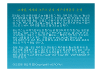 크루즈 상품 기획 실무 기사&상품-14