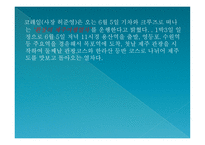 크루즈 상품 기획 실무 기사&상품-15