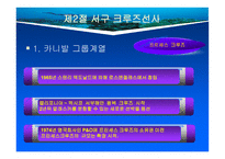크루즈 공급환경 -대형크루즈그룹-11