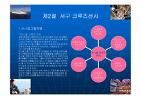 크루즈공급환경-대형크루즈선사그룹-9