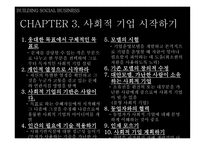 사회적 기업 만들기-5
