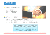 지역연구 아시아 - 남북한의 분단역사-11