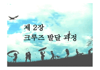 크루즈산업론 - 크루즈 발달 과정-2