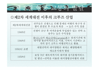 크루즈산업론 - 크루즈 발달 과정-4