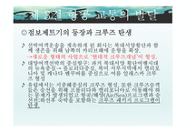 크루즈산업론 - 크루즈 발달 과정-10