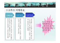 크루즈산업론 - 크루즈 발달 과정-11