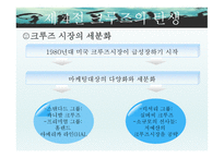 크루즈산업론 - 크루즈 발달 과정-14