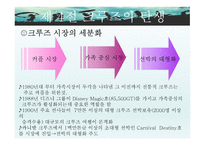 크루즈산업론 - 크루즈 발달 과정-15