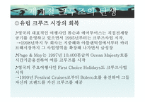 크루즈산업론 - 크루즈 발달 과정-17