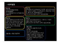크루즈 상품 기획 실무-15