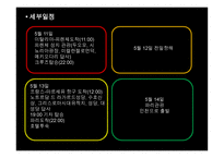 크루즈 상품 기획 실무-16