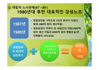 노사관계갈등과 해결방안-10