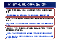 국제지역 한국-인도간 CEPA 체결-10