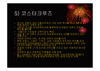 크루즈 선사, 대형 크루즈 선사 그룹-10