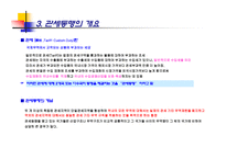 베네룩스 관세동맹 - 경제통합의 의의와 단계-9