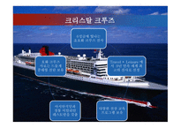 크루즈 공급환경 - 크루즈선사-12