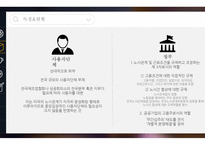 미국노사관계 ppt 역사, 특징 및 현황-18