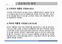 지역연구 아시아 인도네시아 편-7