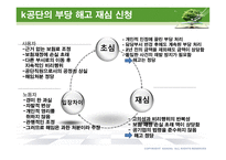 노사 - 부당해고 구제제도-5