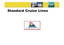 Cruise Lines 크루즈 라인-4