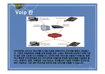 인터넷전화(Volp) 에 대하여-4