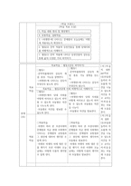 국어과 교수 학습계획안 - 허생전-3