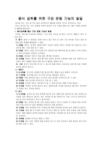 유아특수교육개론 음식섭취기술-2