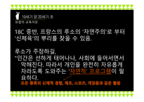 근대 체육교육 사상의 변화...-11
