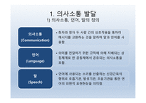의사소통 발달과 지도 방법-3