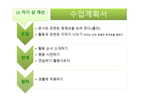 사회성기술 - 아동 기초 정보, 수업관련...-9