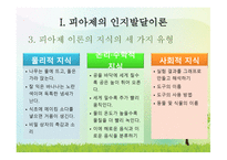 유아 과학교육의 이론 탐색-9