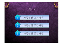 가족대상실천기법-2