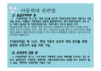 아동학대의 이해, 현황, 관련법-15