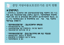 아동학대의 이해, 현황, 관련법-20