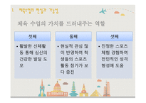체육교육론 체육수업의 이해와개선-7