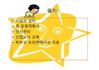 보육학개론 ppt 보육시설의 운영관리-2