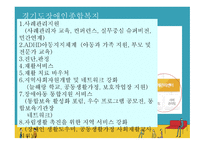 사회복지현장실습 경기도 장애인 종합복지관-6