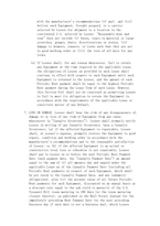 영문 책임임차계약서 MASTERLEASE AGREEMENT-4