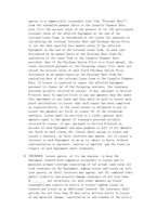 영문 책임임차계약서 MASTERLEASE AGREEMENT-5