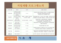 성모자애 복지관 발표 소개-4