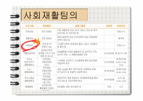 에덴 장애인 종합복지관 현장실습-13