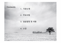 실습 발표 천안시 장애인 종합복지관-2