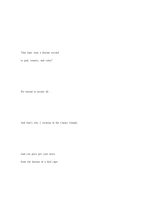 영문 Gingerbread Man 진저브레드맨 영화 대사-6